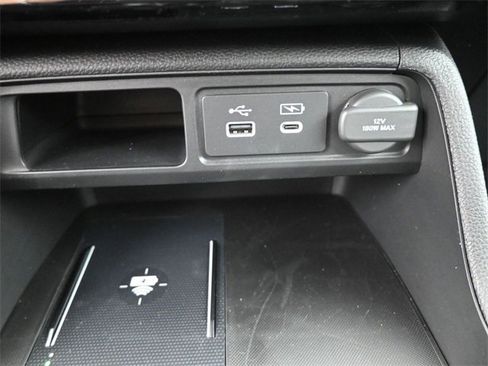 New 2025 Honda Pilot EX-L image 4