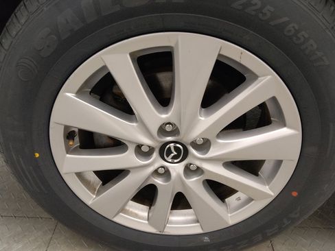 Used 2015 MAZDA CX-5 Touring w/ Bose/Moonroof Package image 31