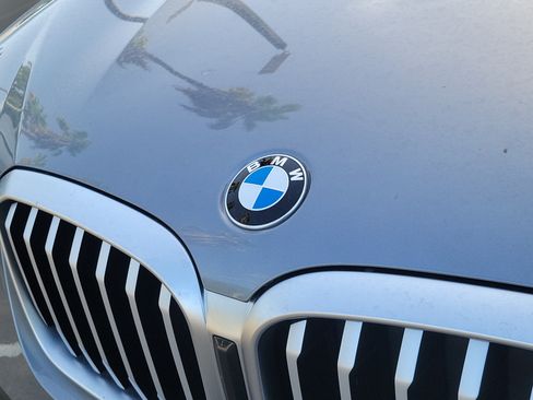 Used 2024 BMW X3 sDrive30i w/ Convenience Package RWD image 5