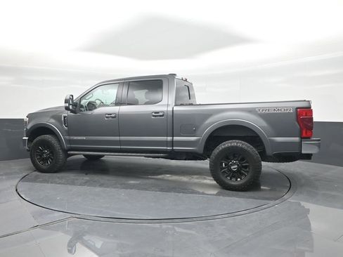 Certified 2021 Ford F250 Lariat w/ Tremor Off-Road Package image 29