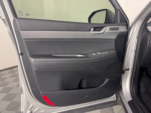 Used 2024 Hyundai Palisade SEL w/ Premium Package FWD image 10
