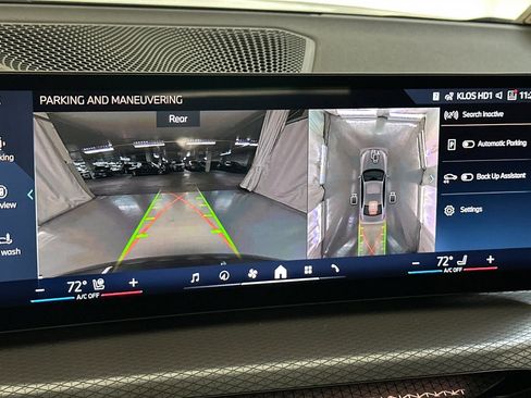 New 2026 BMW 330i xDrive Sedan image 23