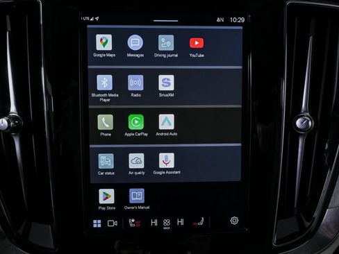 Certified 2025 Volvo V60 B5 Cross Country Plus image 15