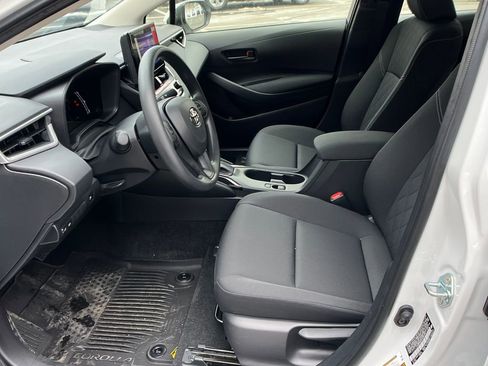 New 2026 Toyota Corolla LE image 9