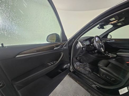 Used 2024 BMW X3 xDrive30i image 21