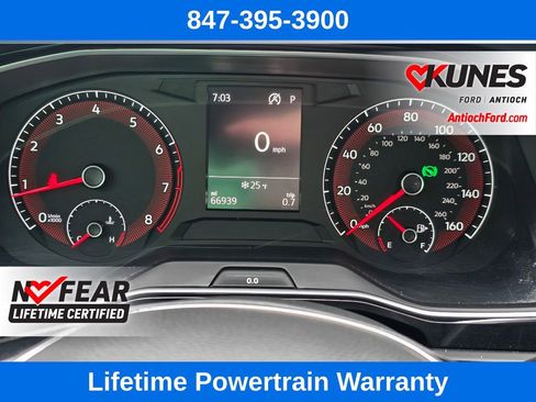 Used 2020 Volkswagen Jetta R-Line image 54