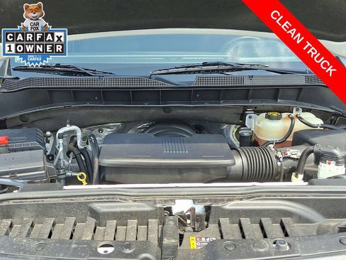 Used 2022 Chevrolet Silverado 1500 RST AWD/4WD image 28