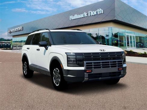 New 2026 Hyundai Palisade XRT Pro image 11