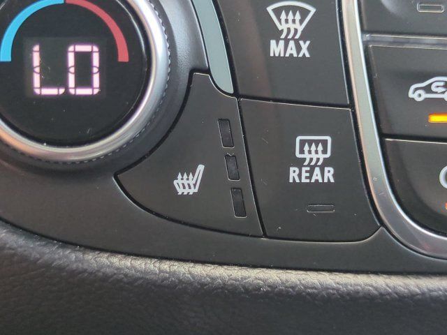 Used 2022 Chevrolet Equinox LT AWD/4WD image 22