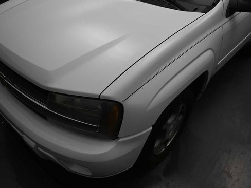 Used 2008 Chevrolet TrailBlazer 4WD image 17