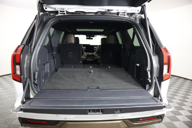 Certified 2025 Ford Expedition Max King Ranch AWD/4WD image 64