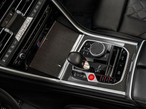 Used 2025 BMW M8 Competition image 30