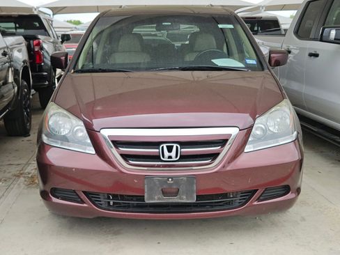 Used 2007 Honda Odyssey EX-L image 6