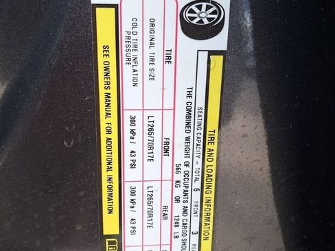 Used 2018 RAM 1500 Tradesman w/ Popular Equipment Group image 47