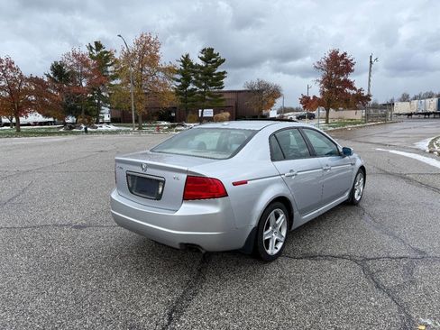 Used 2005 Acura TL image 4