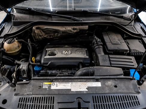 Used 2017 Volkswagen Tiguan S FWD image 56