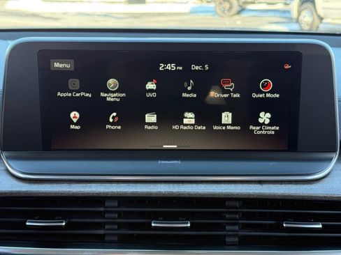 Used 2021 Kia Telluride EX image 28