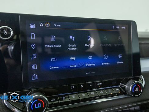 Used 2023 Chevrolet Colorado LT w/ LT Convenience Package AWD/4WD image 17