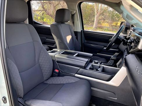 Used 2024 Toyota Tundra SR5 image 9