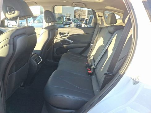Certified 2023 Acura RDX AWD image 10