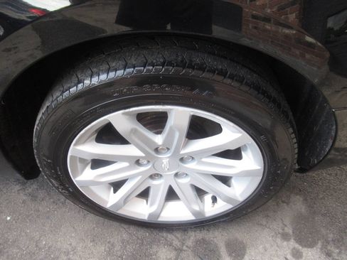 Used 2016 Cadillac CTS AWD Sedan image 12