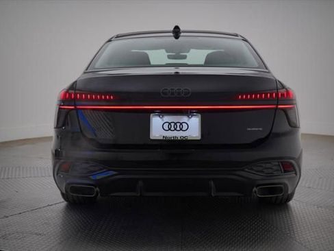 New 2026 Audi A6 Premium Plus image 4