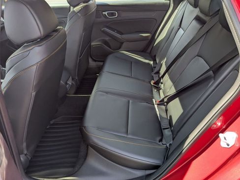 New 2026 Acura Integra A-Spec FWD image 22