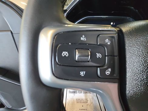 Certified 2023 Chevrolet Silverado 1500 LT AWD/4WD image 20