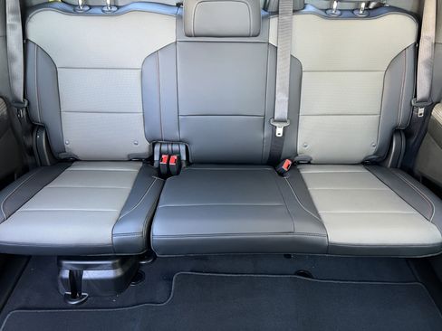 New 2026 Chevrolet Silverado EV Trail Boss w/ Plus Package image 15