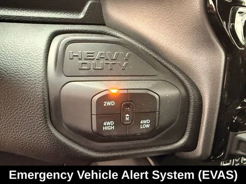 New 2026 RAM 3500 Big Horn image 18