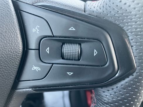 Used 2022 Chevrolet TrailBlazer RS image 18