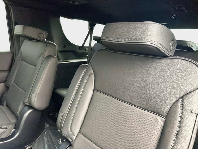 New 2026 GMC Yukon XL Denali w/ Sun & Power Step Package AWD/4WD image 12