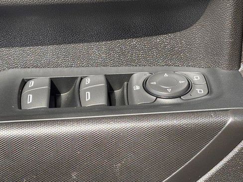 Used 2024 Chevrolet Silverado 2500 Custom w/ Custom Convenience Package AWD/4WD image 12