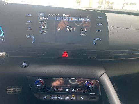 New 2026 Hyundai Elantra SEL Sport Premium image 9