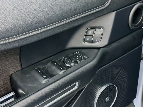 Used 2020 Ford Expedition Max Limited image 15