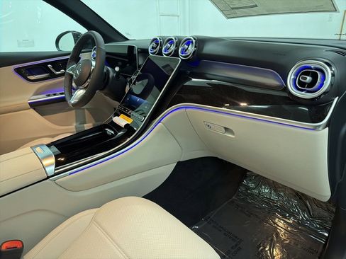 New 2026 Mercedes-Benz GLC 300 4MATIC image 28