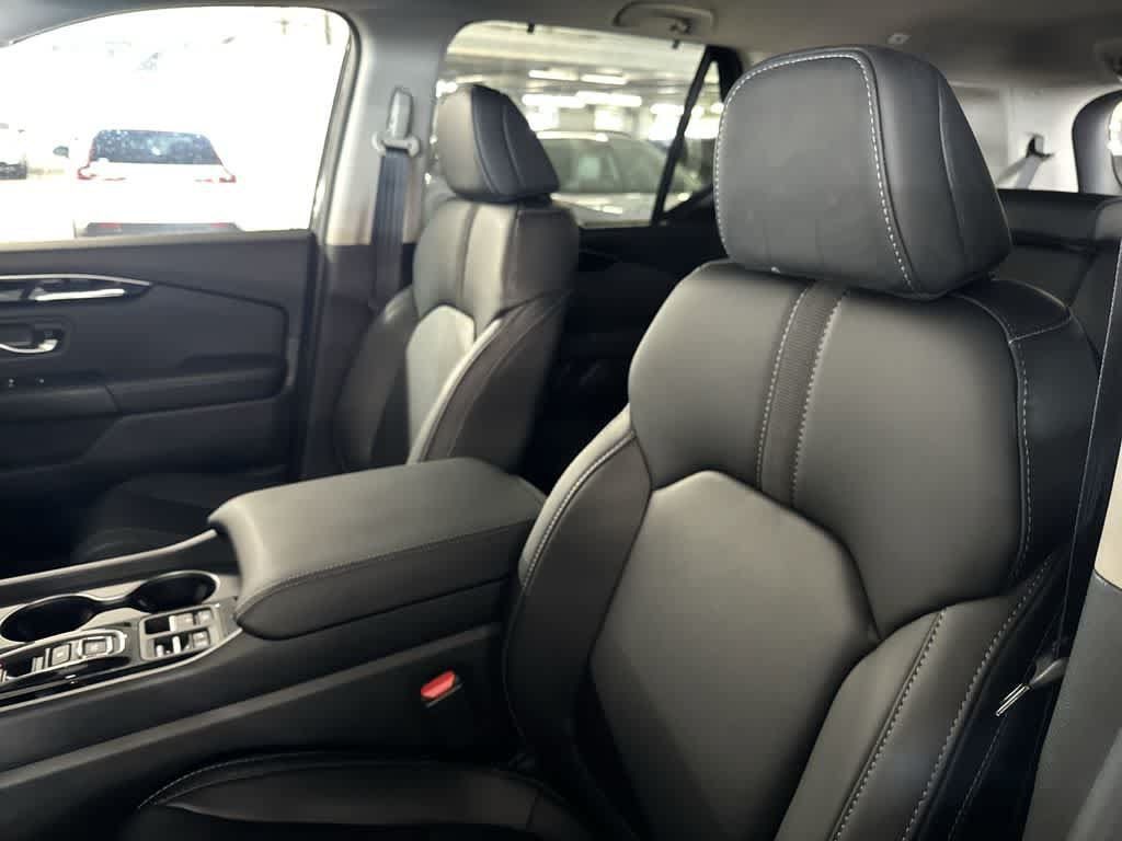 New 2026 Honda Pilot EX-L image 13