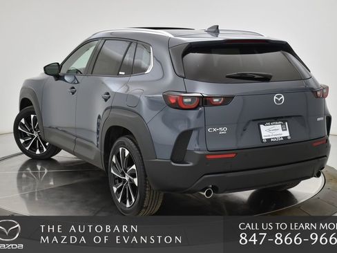 New 2026 MAZDA CX-50 2.5 Hybrid w/ Weather Package image 6