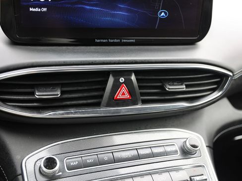 Certified 2022 Hyundai Santa Fe SEL Premium AWD/4WD image 28