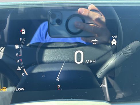 New 2026 Buick Envista Preferred image 12