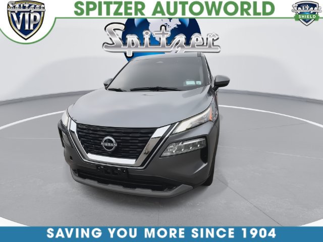 Used 2023 Nissan Rogue SV AWD/4WD image 6