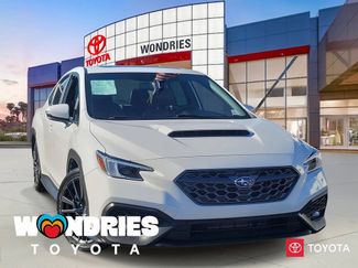 Used 2022 Subaru WRX Limited 360° Tour