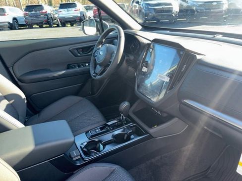 New 2026 Subaru Forester Premium image 98