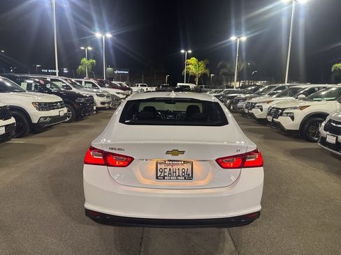 Used 2023 Chevrolet Malibu LT image 7