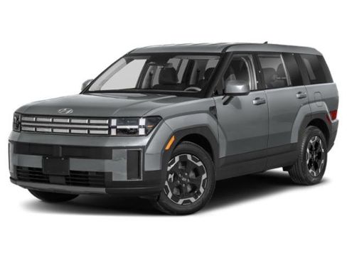 Certified 2024 Hyundai Santa Fe SE image 1