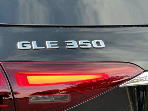 New 2026 Mercedes-Benz GLE 350 4MATIC image 26