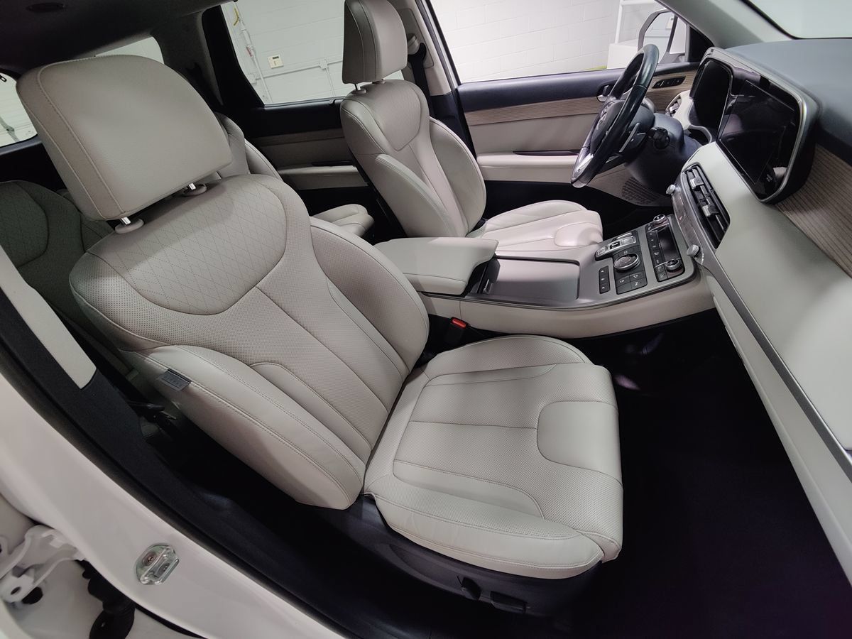 Used 2021 Hyundai Palisade SEL w/ Premium Package AWD/4WD image 20