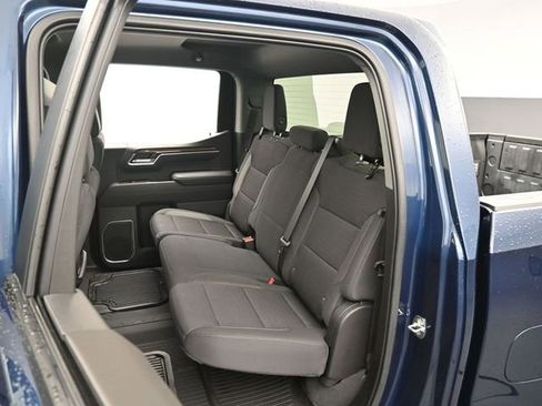 Used 2022 Chevrolet Silverado 1500 RST image 24