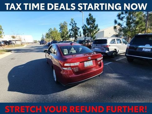 Used 2017 Subaru Impreza 2.0i Premium image 10