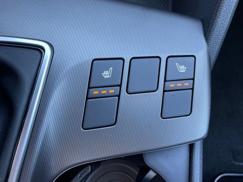 New 2026 Kia Sportage EX FWD image 21